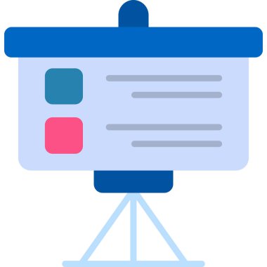 reklam reklam pazarlama simgesi