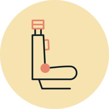 su musluğu vektör simgesi