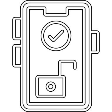 Batarya. Basit tasarım