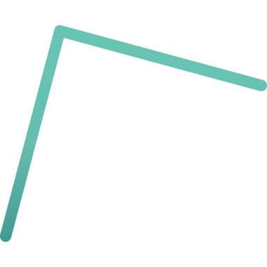 Renk web vektör simgesi