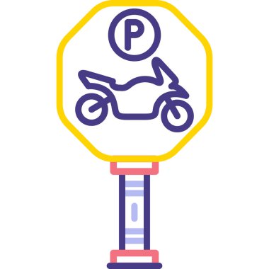 Park bisikleti. Basit tasarım