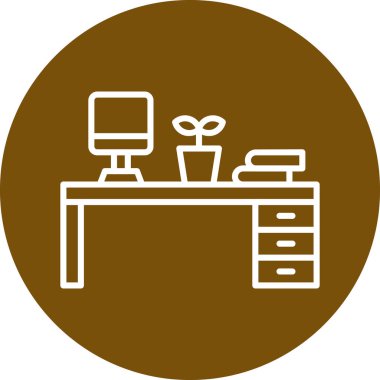 Vektör Ev simgesi illüstrasyonu