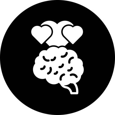 Şirin bir köpeğin vektör çizimi