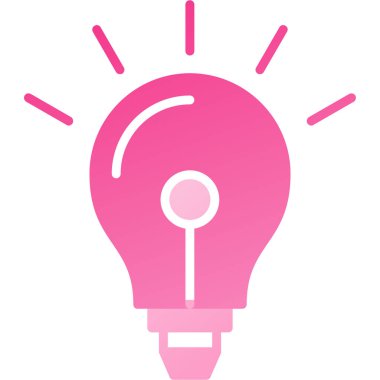 Ampul Ağı renk simgesi