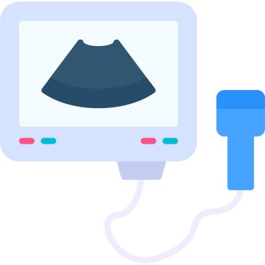 aygıt elektronik simgesi