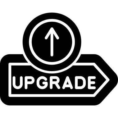 Vektör simgesini kolaylıkla değiştirebilen ya da düzenleyebilen yükselt