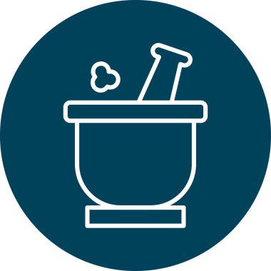 Gıda simgesinin vektör illüstrasyonu