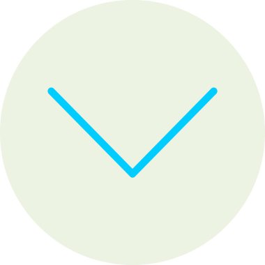 Alarm simgesi soyut arkaplan grubunda izole edildi