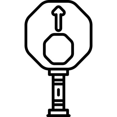 trafik ışığı simgesi, trafik ışığı simgesinin vektör illüstrasyonu