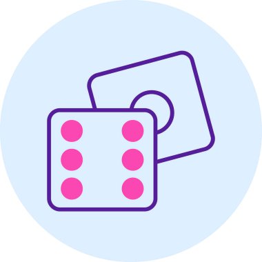 Alışveriş simgesi, vektör illüstrasyonu