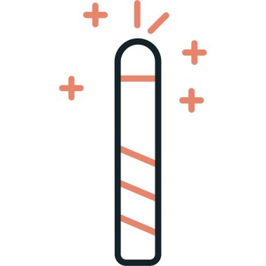 DNA sembollü test tüpleri