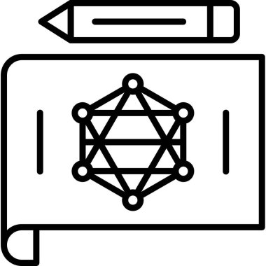 dizüstü bilgisayar simgesi, vektör illüstrasyonu