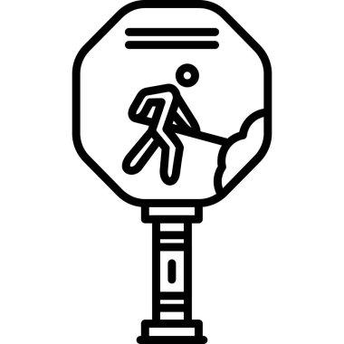 Trafik ışığı simgesi. beyaz arkaplanda izole edilmiş web tasarımı için trafik ışığı vektörü simgesi