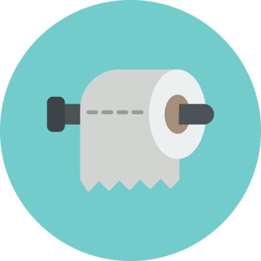 Modern b 'nin vektör illüstrasyonu simge zilinden yoksun