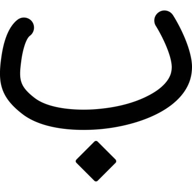 Vektör illüstrasyonu, simge ögesi arkaplanı