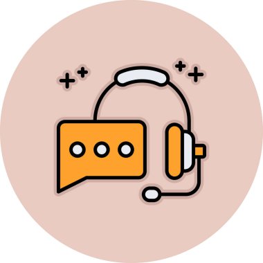 modern simge vektör illüstrasyonu