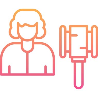 mikrofon simgesi. Beyaz arkaplanda izole edilmiş mikrofon vektör simgelerine sahip illüstrasyon