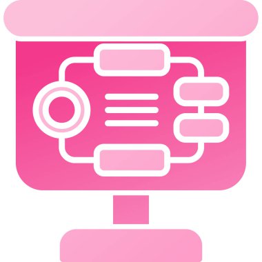 Veri merkezi. Basit tasarım