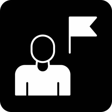 Kişisel ve ticari kullanım için vektör simgesi...