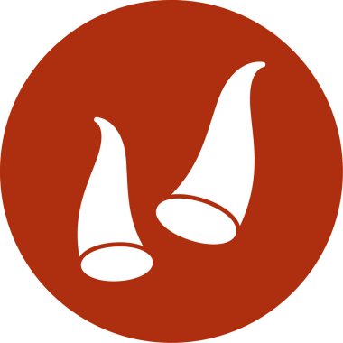 Kişisel ve ticari kullanım için vektör simgesi