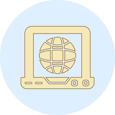 Global teknoloji tasarımı interneti