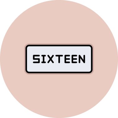 Kişisel kişisel ticari kullanım simgesi.