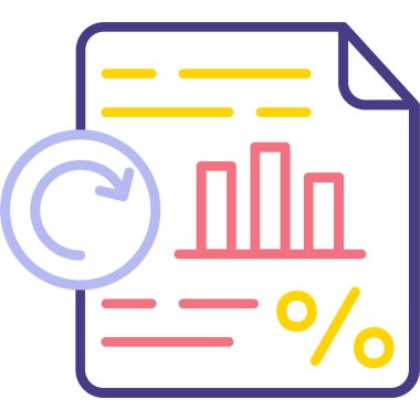 Analiz çizelgesi. Basit illüstrasyon