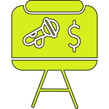 para çantası vektör tasarımı