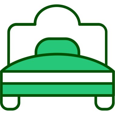 - Araba. Web simgesi basit illüstrasyon