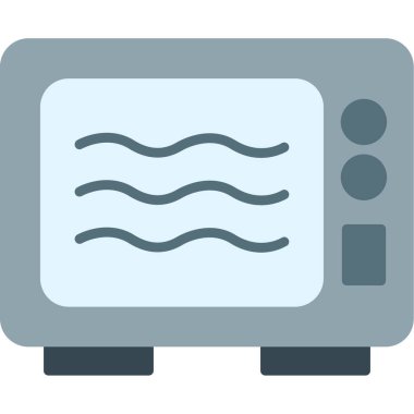 su kliması vektör illüstrasyonu