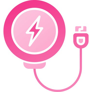 Elektrik prizi. Basit tasarım