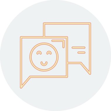 Modern eğitim ikonunun vektör illüstrasyonu