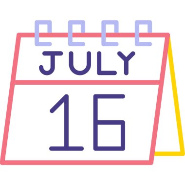 Takvim gününde 17 Temmuz