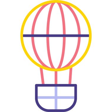 Ampul. Basit resimleme