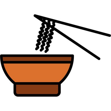 Havan topu ve tokmak simgesi, basit özet biçimi