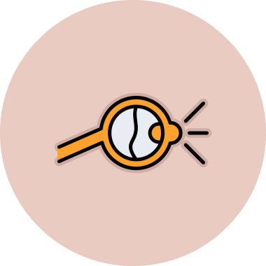 Pusula simgesi vektör resimlemesi