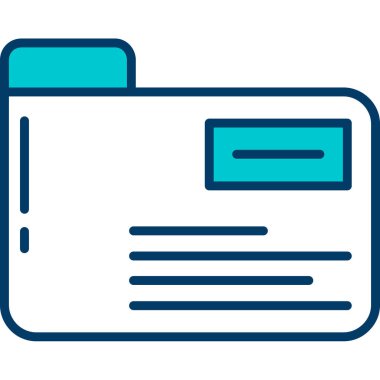 vektör kredi kartı simgesi