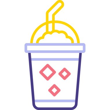 Buz kovası. Basit tasarım