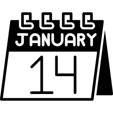 Tek bir takvimde 15 Aralık