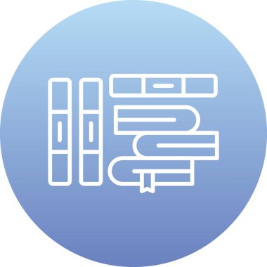 Modern b 'nin vektör illüstrasyonunda müziğin eksik simgesi