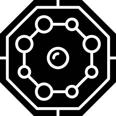 Kişisel ve ticari kullanım için vektör simgesi