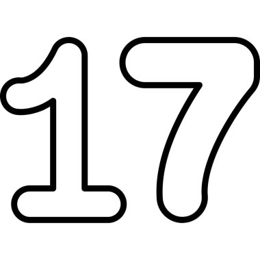 Web veya yazdırma için bir arkaplan vektör illüstrasyonu.