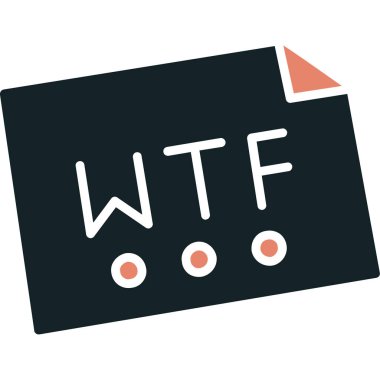 Dolu tasarım tarzında ne simgesi