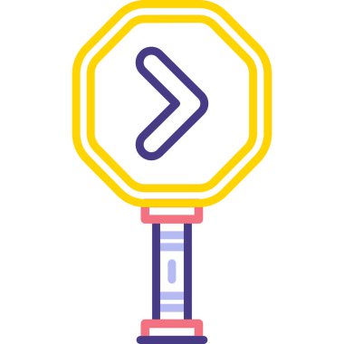 Seo simgesinin vektör illüstrasyonu, seo simgesi