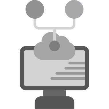 Bulut hesaplama. Basit tasarım