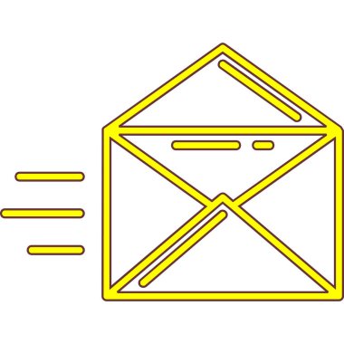 e- posta ile zarf iletisi