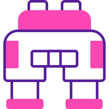 Elektrikli araba. Basit tasarım