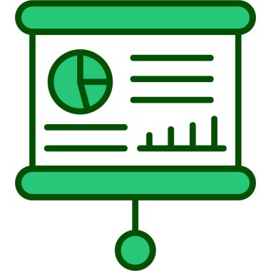 Belge simgesi tasarım vektörü