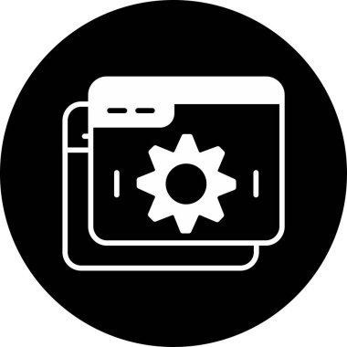 cep telefonu ikonu vektör illüstrasyonu