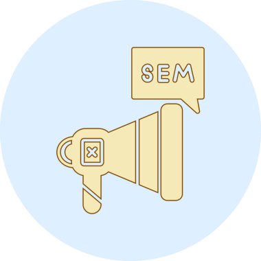 Bayrak taşıyan 4 sarı simge